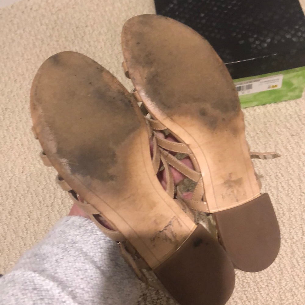 Sam Edelman sandal - Picture 2 of 4